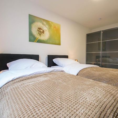 Apartament Luxury Saarbrucken 4 Zewnętrze zdjęcie